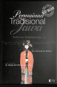 Permainan Tradisional Jawa