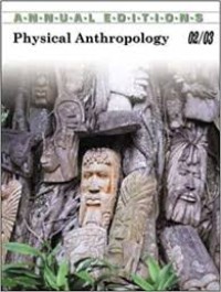 Physical Anthropology