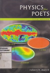 Physics for Poets