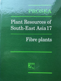 Plant Resources of South-East Asia 17