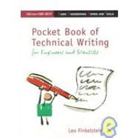 Pocket Book of Technical Writing : for Engineers and Scientists