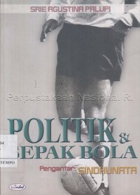 Politik dan Sepak Bola