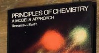 Principles of Chemistry A Models Approach