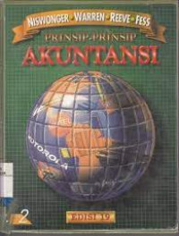 Prinsip-prinsip Akuntansi Jilid 2
