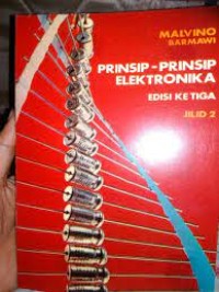 Prinsip - Prinsip Elektronika Jilid2