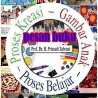 Proses Kreasi- Gambar Anak- Proses Belajar