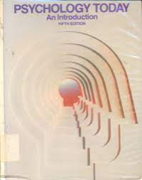 Psychology Today: An Introduction