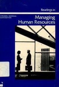 Reading In Managing Human Resources