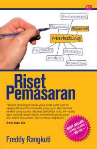 Riset Pemasaran