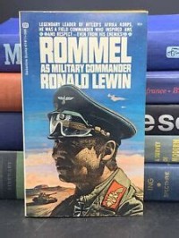 Rommel As Militaary Commander