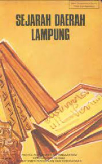 Sejarah daerah Lampung