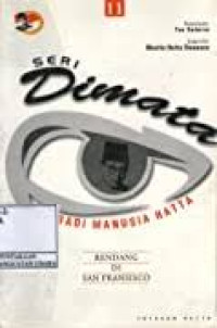 Seri Dimata Pribadi Manusia Hatta 11 : Rendang di San Fransisco