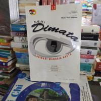 Seri Dimata Pribadi Manusia Hatta 12 : Jejak Orang Besar