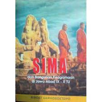 Image of Sima dan Bangunan Keagamaan di Jawa Abad IX-X TU