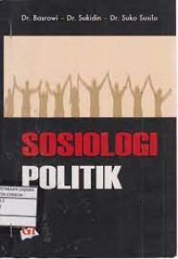 Sosiologi Politik