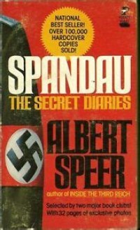 Spandau: The Secret Diaries