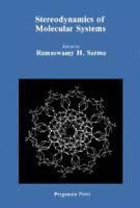 Stereodynamics of Molecular Systems