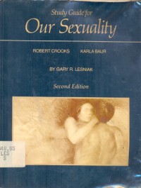 Study Guide For Our Sexuality