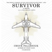 Survivor : A Novel