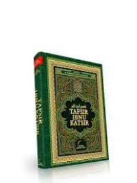 Tafsir Ibnu Katsir Jilid 1