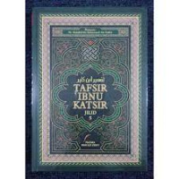 Tafsir Ibnu Katsir Jilid 5
