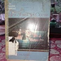 Tales Of An Old Ocean