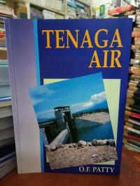 Image of Tenaga Air