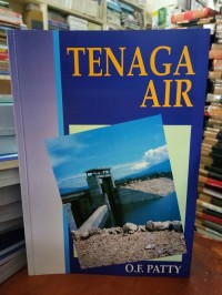 Tenaga Air