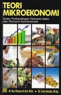 Teori Mikroekonomi : Suatu perbandingan Ekonomi Islam dan Ekonomi Konvensional