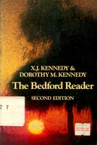 The Bedford Reader