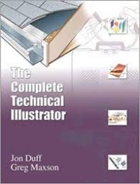 The Complete Technical Illustrator