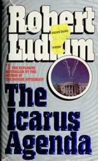 The Icarus Agenda