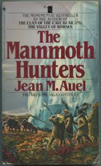 The Mammoth Hunters