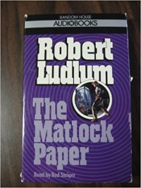 The Matlock Paper