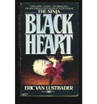 The Ninja Black Heart