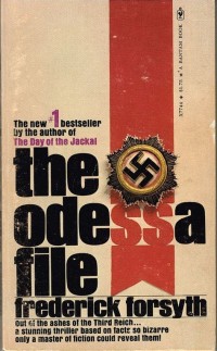 The Odessa File