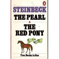 The Pearl And The Red Pony