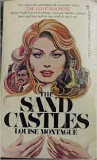 Image of THE SAND CASTLES