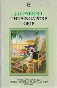 Image of The Singapore Grip