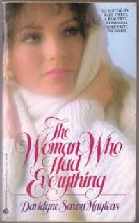 The Woman Who Had Everything