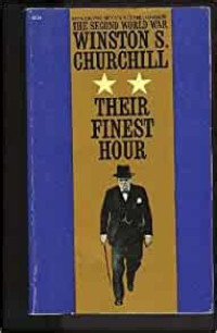 Their Finest Hour