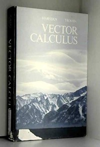 Vector Valculus