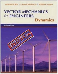 Vektor Machanics For Egineers