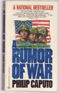 A Rumor Of War