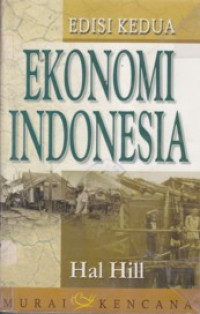 Ekonomi Indonesia
