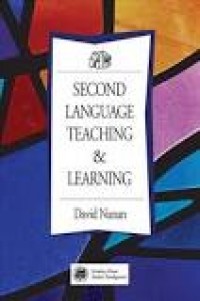 Second Language Teaching & Learning