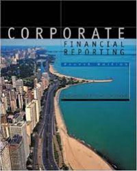 Corporate Financial Reporting