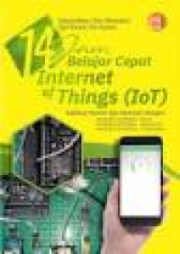 14 jam Belajar Cepat Internet Of Thing