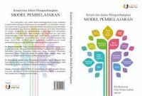 Kreativitas dalam Mengembangkan Model Pembelajaran