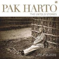 Pak Harto The untold Stories